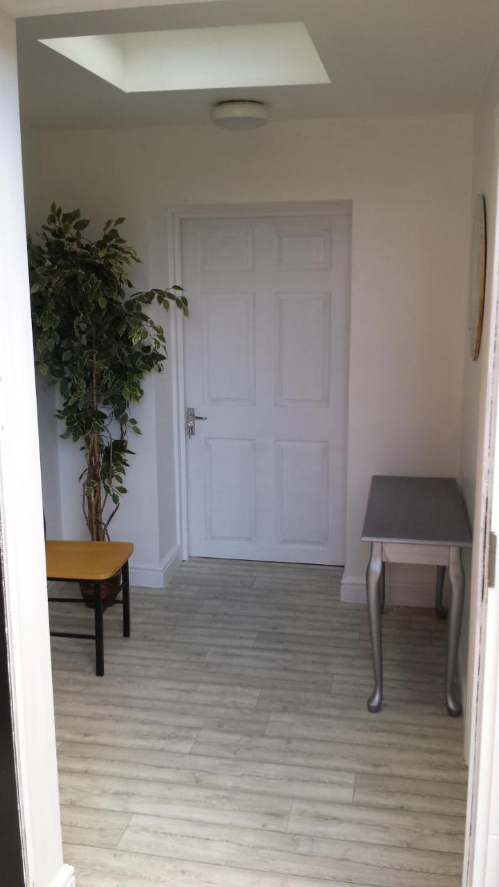 The Cabin Saracens Head Chapel Saint Leonards Luaran gambar